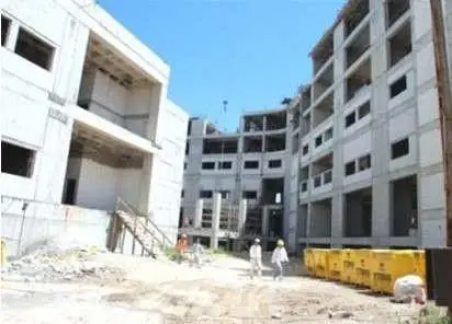 Ağrı Doğubayazıt 150 Yataklı Devlet Hastanesi — proje görseli
