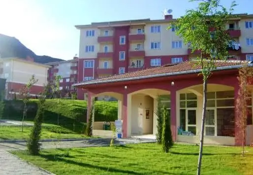 Malatya Arapgir 96 Toplu Konut ve Ticaret Merkezi — kapak görseli