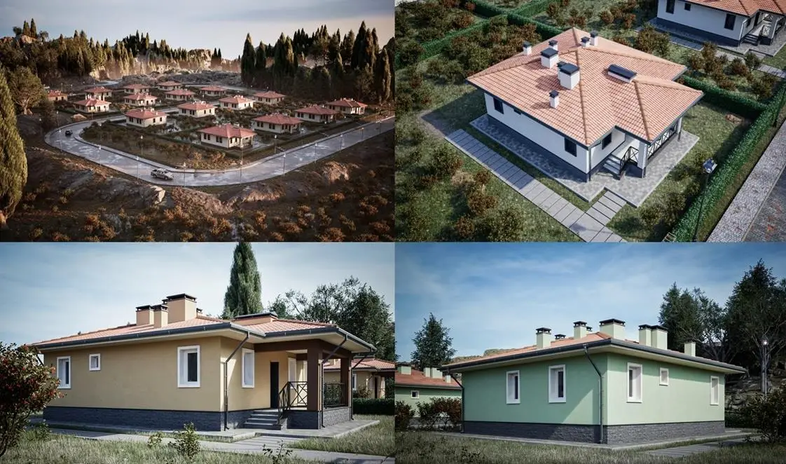 Elazığ 183 Kırsal Konut — görsel 4