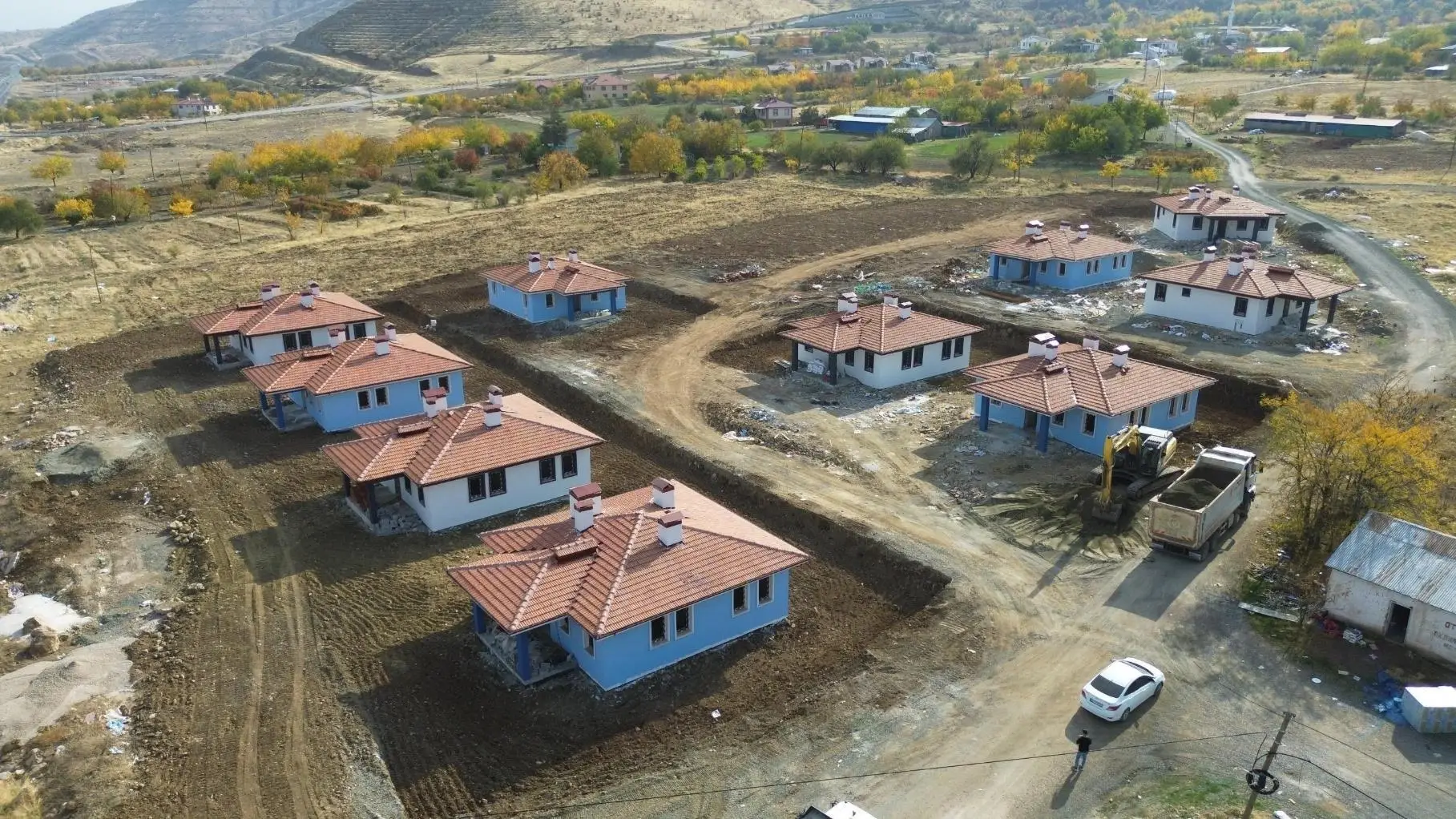 Elazığ 183 Kırsal Konut — görsel 2