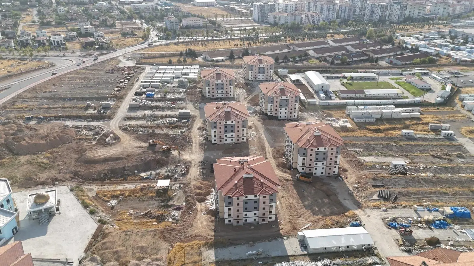 Hâkim ve Savcı Lojmanları — görsel 3