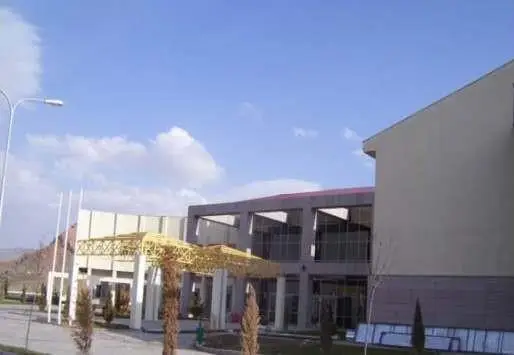 Doğubayazıt Devlet Hastanesi — görsel 4
