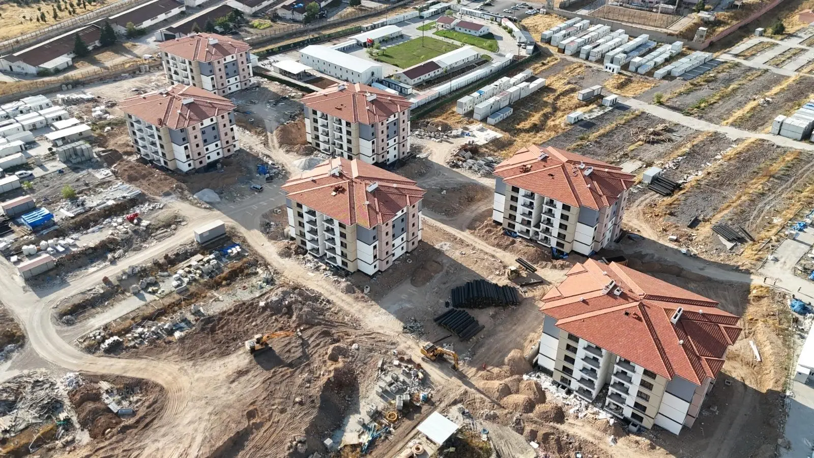 Hâkim ve Savcı Lojmanları — görsel 4