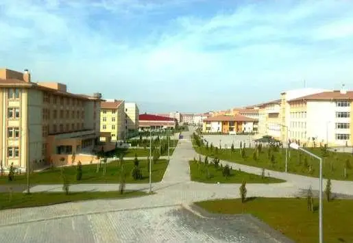 Kahramanmaraş Eğitim Kampüsü — görsel 4
