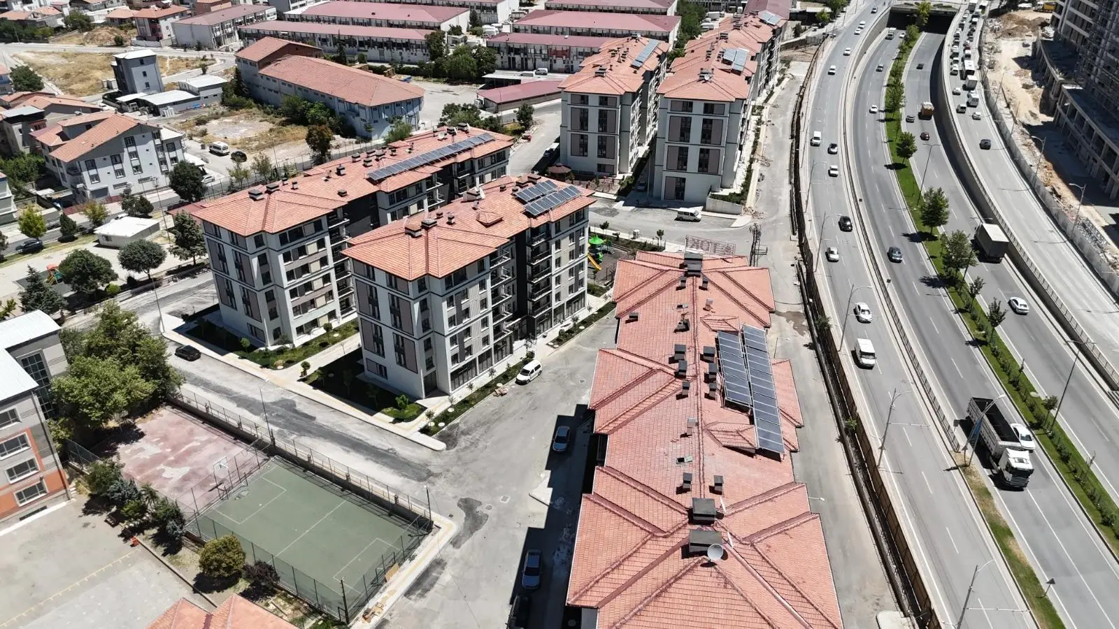 Hâkim ve Savcı Lojmanları — görsel 7